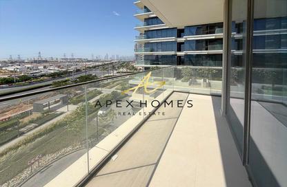 Apartment - 2 Bedrooms - 2 Bathrooms for rent in Golf Grand - Dubai Hills Estate - Dubai
