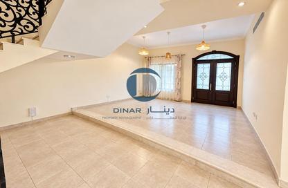 Villa - 4 - 6 for rent in Rabdan - Abu Dhabi