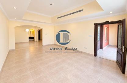 Villa - 4 - 6 for rent in Rabdan - Abu Dhabi