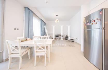Townhouse - 4 - 4 for rent in Camelia 1 - Camelia - Arabian Ranches 2 - Dubai