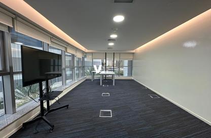 Office Space - Studio - 1 Bathroom for rent in Al Hamriya Building - Al Hamriya - Bur Dubai - Dubai