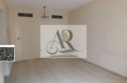 Apartment - 2 Bedrooms - 2 Bathrooms for rent in Al Naemiya Tower 2 - Al Naemiya Towers - Al Nuaimiya - Ajman