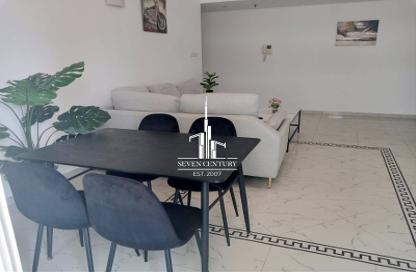Apartment - 1 Bedroom - 2 Bathrooms for rent in Opal Tower Marina - Dubai Marina - Dubai