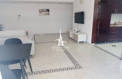 Apartment - 1 Bedroom - 2 Bathrooms for rent in Opal Tower Marina - Dubai Marina - Dubai