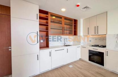 Apartment - 2 Bedrooms - 2 Bathrooms for rent in The Hamilton - Town Square - Dubai