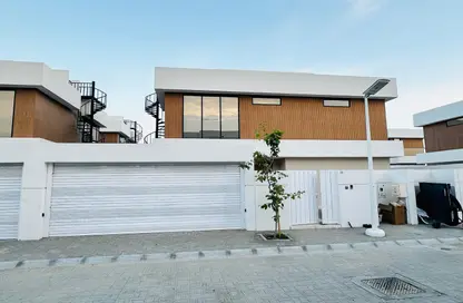Villa - 3 Bedrooms - 5 Bathrooms for sale in Sharjah Garden City - Sharjah