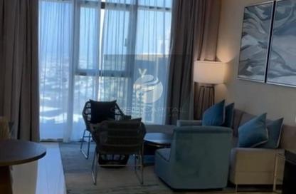Hotel  and  Hotel Apartment - 1 - 2 for sale in Aykon City Tower B - Aykon City - Business Bay - Dubai