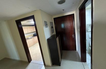 Apartment - 1 Bedroom - 2 Bathrooms for sale in Canal Star Tower - Al Majaz 3 - Al Majaz - Sharjah