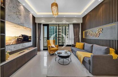 Apartment - 1 Bedroom - 2 Bathrooms for sale in 29 Burj Boulevard Tower 1 - 29 Burj Boulevard - Downtown Dubai - Dubai Apartment - 1 Bedroom - 2 Bathrooms for sale in 29 Burj Boulevard Tower 1 - 29 Burj Boulevard - Downtown Dubai - Dubai