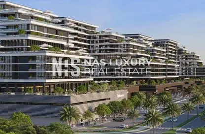 شقة - 2 غرف نوم - 3 حمامات للبيع في ريم هيلز - نجمة أبوظبي - جزيرة الريم - أبوظبي