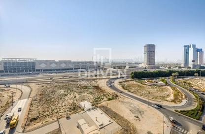 Apartment - 2 Bedrooms - 3 Bathrooms for rent in Tower 108 - District 18 - Jumeirah Village Circle - Dubai