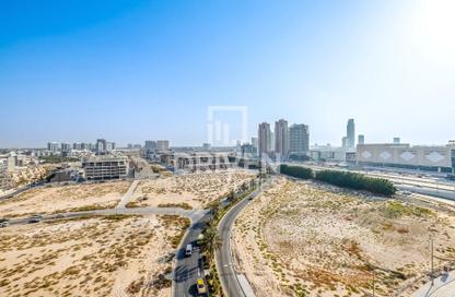 Apartment - 2 Bedrooms - 3 Bathrooms for rent in Tower 108 - District 18 - Jumeirah Village Circle - Dubai