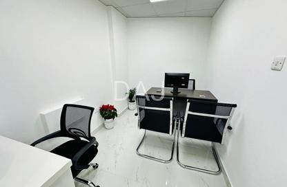 Office Space - Studio - 1 for rent in Reem Residency - Al Karama - Bur Dubai - Dubai
