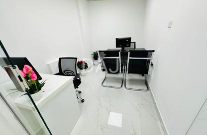 Office Space - Studio - 1 for rent in Reem Residency - Al Karama - Bur Dubai - Dubai