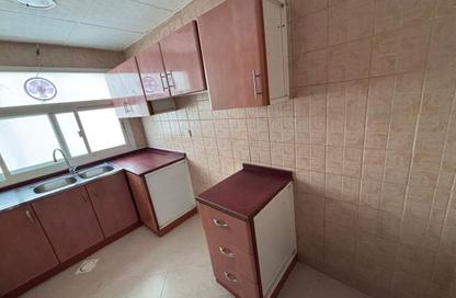 Apartment - 1 Bedroom - 1 Bathroom for rent in Al Hamidiya 1 - Al Hamidiya - Ajman Apartment - 1 Bedroom - 1 Bathroom for rent in Al Hamidiya 1 - Al Hamidiya - Ajman