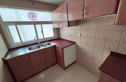 Apartment - 1 Bedroom - 1 Bathroom for rent in Al Hamidiya 1 - Al Hamidiya - Ajman Apartment - 1 Bedroom - 1 Bathroom for rent in Al Hamidiya 1 - Al Hamidiya - Ajman