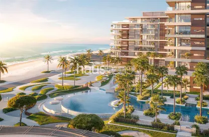 شقة - 2 غرف نوم - 3 حمامات للبيع في إلينغتون ساندز 1 بلوك B - إلينغتون ساندز 1 - إلينغتون ساندز - جزر دبي - دبي