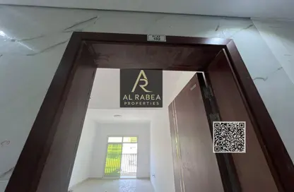 Apartment - 2 Bedrooms - 3 Bathrooms for rent in Al Mowaihat 3 - Al Mowaihat - Ajman
