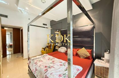 Apartment - 1 Bedroom - 2 Bathrooms for rent in Laya Residences - District 10 - Jumeirah Village Circle - Dubai