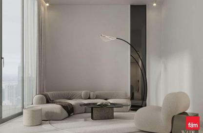 Apartment - Studio - 1 Bathroom for sale in Wadi 645 - Majan - Dubai Land - Dubai