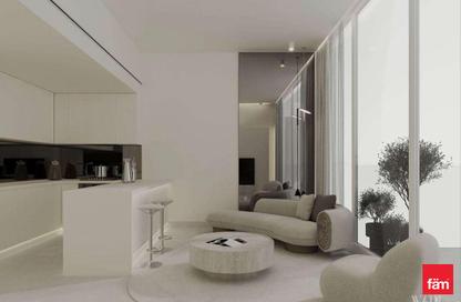 Apartment - Studio - 1 Bathroom for sale in Wadi 645 - Majan - Dubai Land - Dubai