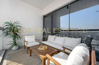 Apartment - 1 Bedroom - 2 Bathrooms for sale in OST Tower 11 - Majan - Dubai Land - Dubai