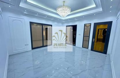 Villa - 4 Bedrooms - 6 Bathrooms for rent in Al Zaheya Gardens - Al Zahya - Ajman Villa - 4 Bedrooms - 6 Bathrooms for rent in Al Zaheya Gardens - Al Zahya - Ajman