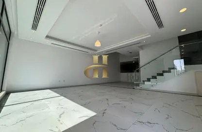 Villa - 4 Bedrooms - 5 Bathrooms for rent in Moonbay Villas - District 15 - Jumeirah Village Circle - Dubai
