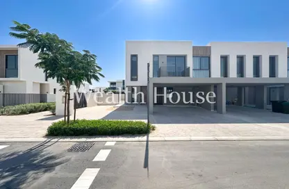 Townhouse - 4 Bedrooms - 4 Bathrooms for rent in Orania - The Valley - Dubai