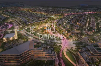 Townhouse - 3 Bedrooms - 3 Bathrooms for sale in Delphi at Athlon - Athlon by Aldar - Dubai Land - Dubai