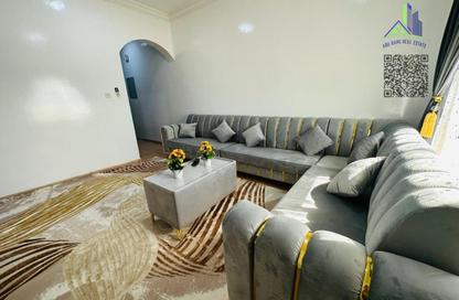 Apartment - 2 - 2 for rent in Al Mowaihat 3 - Al Mowaihat - Ajman Apartment - 2 - 2 for rent in Al Mowaihat 3 - Al Mowaihat - Ajman