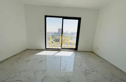 Apartment - Studio - 1 Bathroom for rent in Golden Dream Tower 1 - District 18 - Jumeirah Village Circle - Dubai Apartment - Studio - 1 Bathroom for rent in Golden Dream Tower 1 - District 18 - Jumeirah Village Circle - Dubai