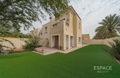 Villa - 2 Bedrooms - 3 Bathrooms for sale in Al Reem 1 - Al Reem - Arabian Ranches - Dubai