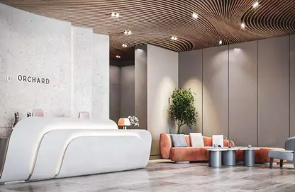 شقة - غرفة نوم - 2 حمامات للبيع في ذا أورشارد بليس - الضاحية 12 - قرية جميرا الدائرية - دبي