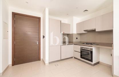 Apartment - 1 Bedroom - 1 Bathroom for sale in Sobha Creek Vistas Reserve Tower B - Sobha Creek Vistas Reserve - Sobha Hartland - Mohammed Bin Rashid City - Dubai
