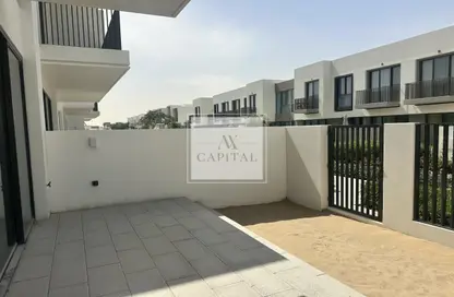 Townhouse - 3 Bedrooms - 4 Bathrooms for sale in Elora - The Valley - Dubai