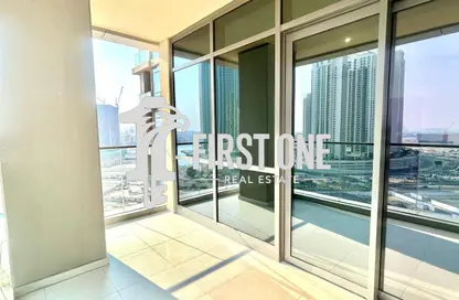 Apartment - 3 Bedrooms - 4 Bathrooms for sale in Canal Residence - Al Reem Island - Abu Dhabi
