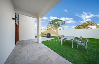 Villa - 3 Bedrooms - 4 Bathrooms for rent in Marbella I Villas - Marbella - Mina Al Arab - Ras Al Khaimah