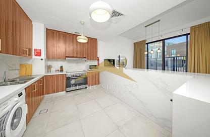 Villa - 3 Bedrooms - 4 Bathrooms for rent in Marbella I Villas - Marbella - Mina Al Arab - Ras Al Khaimah