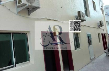 Labor Camp - Studio - 7+ Bathrooms for rent in Al Sajaa S - Al Sajaa - Sharjah Labor Camp - Studio - 7+ Bathrooms for rent in Al Sajaa S - Al Sajaa - Sharjah