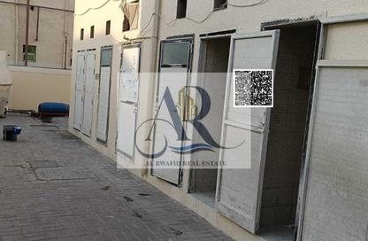 Labor Camp - Studio - 7+ Bathrooms for rent in Al Sajaa S - Al Sajaa - Sharjah Labor Camp - Studio - 7+ Bathrooms for rent in Al Sajaa S - Al Sajaa - Sharjah