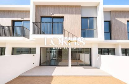 Villa - 3 Bedrooms - 4 Bathrooms for rent in Orania - The Valley - Dubai