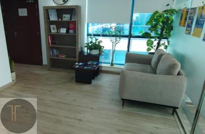 Office Space - Studio - 1 for sale in Jumeirah Bay X2 - Jumeirah Bay Towers - JLT Cluster X - Jumeirah Lake Towers - Dubai