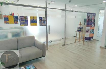 Office Space - Studio - 1 for sale in Jumeirah Bay X2 - Jumeirah Bay Towers - JLT Cluster X - Jumeirah Lake Towers - Dubai