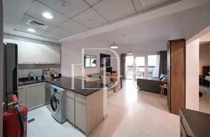 Apartment - 1 Bedroom - 2 Bathrooms for rent in Ansam 3 - Ansam - Yas Island - Abu Dhabi Apartment - 1 Bedroom - 2 Bathrooms for rent in Ansam 3 - Ansam - Yas Island - Abu Dhabi