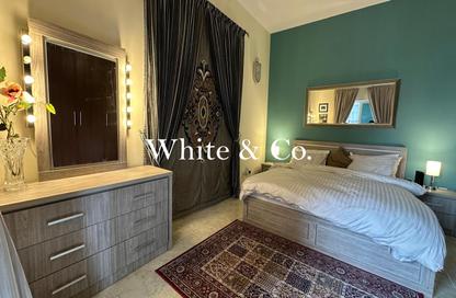 Apartment - 2 Bedrooms - 3 Bathrooms for rent in The Imperial Residence B - The Imperial Residence - Jumeirah Village Triangle - Dubai