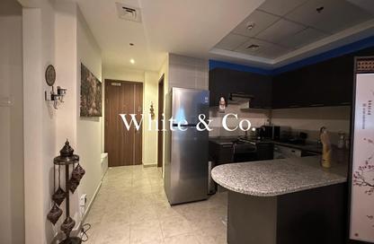 Apartment - 2 Bedrooms - 3 Bathrooms for rent in The Imperial Residence B - The Imperial Residence - Jumeirah Village Triangle - Dubai