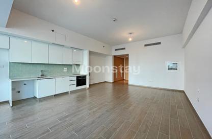 Apartment - Studio - 1 Bathroom for rent in Mayan 1 - Mayan - Yas Island - Abu Dhabi