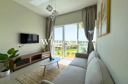 Apartment - 1 Bedroom - 1 Bathroom for rent in Golf Vita A - Golf Vita - Damac Hills - Dubai