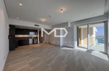 Apartment - 1 Bedroom - 2 Bathrooms for rent in Qaryat Al Hidd - Saadiyat Island - Abu Dhabi